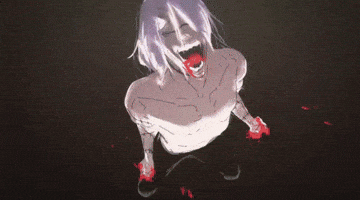 Jjk Jujutsu Kaisen GIF