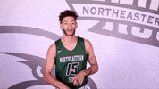 Basketball GIF by RiverHawk Sports