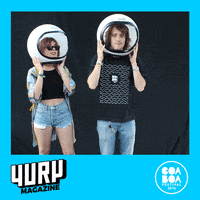 party festival GIF by YURY