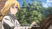 season 2 manga GIF by Funimation