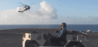 Take Off Waiting GIF by U.S. Navy