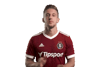 Acsparta Wiesner Sticker by AC Sparta Praha