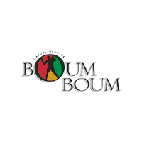 Boumboum Sticker by Resone