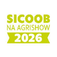 Sicoobagro Sticker by Sicoob SP