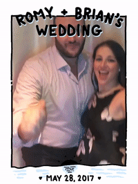 GIF by Romy and Brian!!