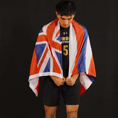 Fort Wayne Volleyball GIF by Purdue Fort Wayne Athletics