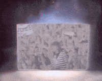 the show must go on queen GIF
