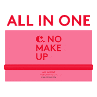 Beauty Makeup Sticker by Cocunat
