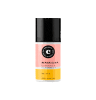 Cocunat beauty face elixir cocunat Sticker
