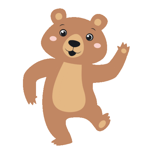 Happy Dance Sticker by Lidl Srbija