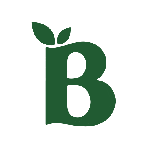 Sticker by Bloom Nutrition