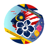 National Day Sticker by CNI