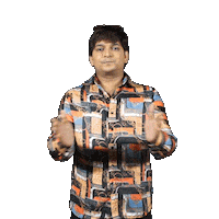 Fun Comedy Sticker by ZEE TV