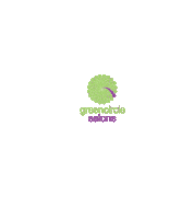 Waste Warriors Sticker by Green Circle Salons