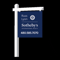russlyonsir real estate pp russ lyon sothebys international realty rlsir GIF