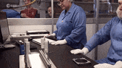 europeanspaceagency space science education tech GIF