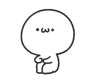 短足ちゃん Sticker