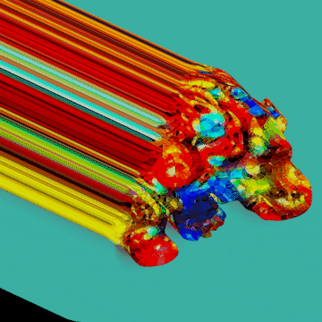Art Love GIF