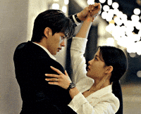 Kim You Jung Songkang GIF