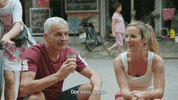 VIER vier demol GIF