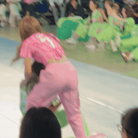 Hugging Facing Each Other GIF
