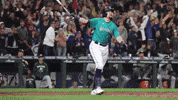 Major League Baseball Sport GIF by MLB