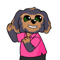 Fresh Prince Dancing Sticker by BoDoggos