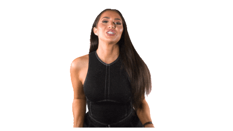 Chloe Swipe Up Sticker by The Only Way is Essex