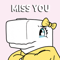 Love You Crypto GIF by Ordinary Friends