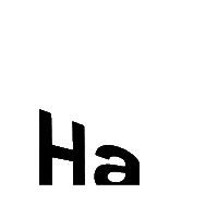 Hack27 Sticker by Base27