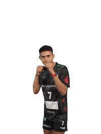 München Sticker by Volleyball Bundesliga