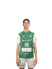 München Sticker by Volleyball Bundesliga