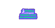 Ifood Itabira Sticker by Meu Entregador