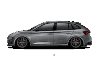Vag Scala Sticker