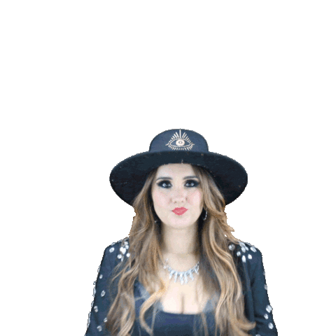 Dulce Maria Sticker by BOBO