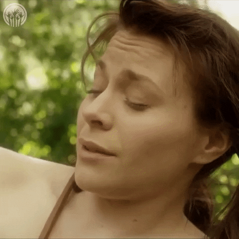 Uh-Oh Oops GIF by zoefannet