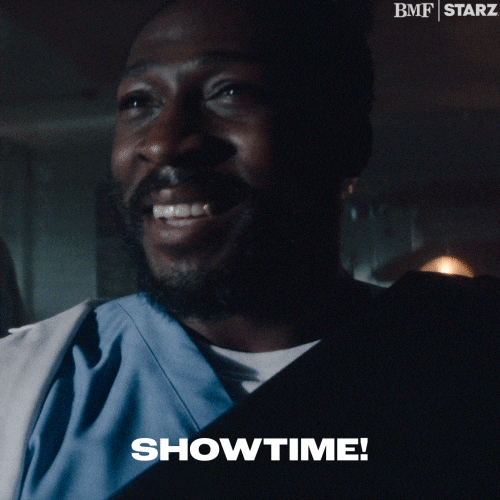 Episode 4 Starz GIF by BMF