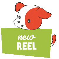 nemiciinvisibili cat dog cane healthy dog Sticker