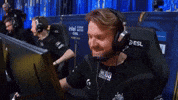 Laugh Smile GIF by G2 Esports