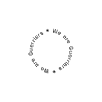 Tennis Warriors Sticker by WeAreGuerriers