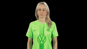Bundesliga Swipe Up GIF by VfL Wolfsburg