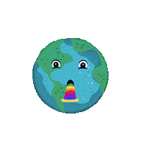 Alephcares Sticker by Aleph