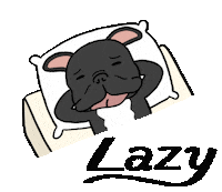French Bulldogs Dogs Sticker