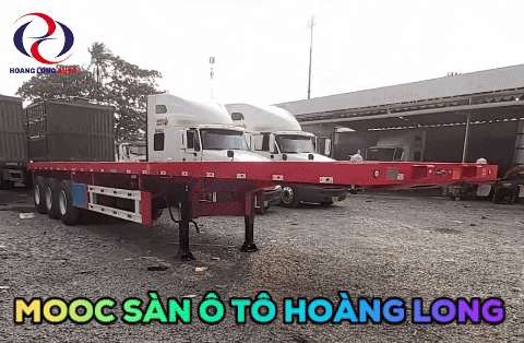 otohoanglong giphygifmaker car truck vietnam GIF