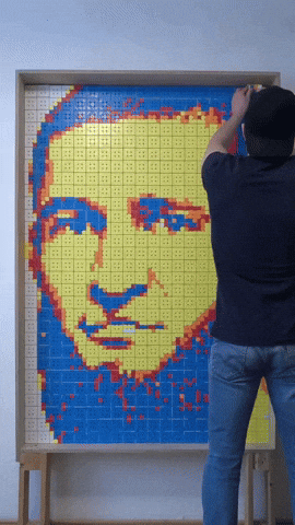 Art Ufc GIF