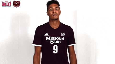 Missouri State Mvc GIF by Missouri Valley Conference