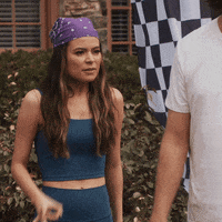 Flick Carly GIF by Paramount+