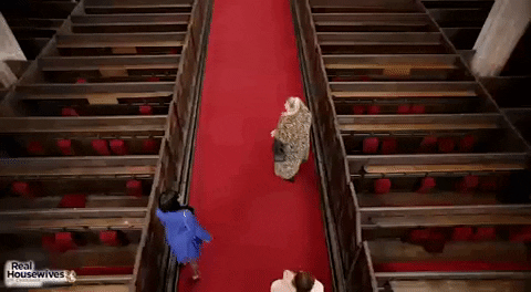 GIF by Real Housewives Of Cheshire