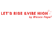 Vibes Sticker by Blanco Papel