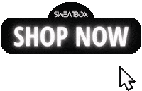 sweatboxshop shop box sweat shopnow Sticker
